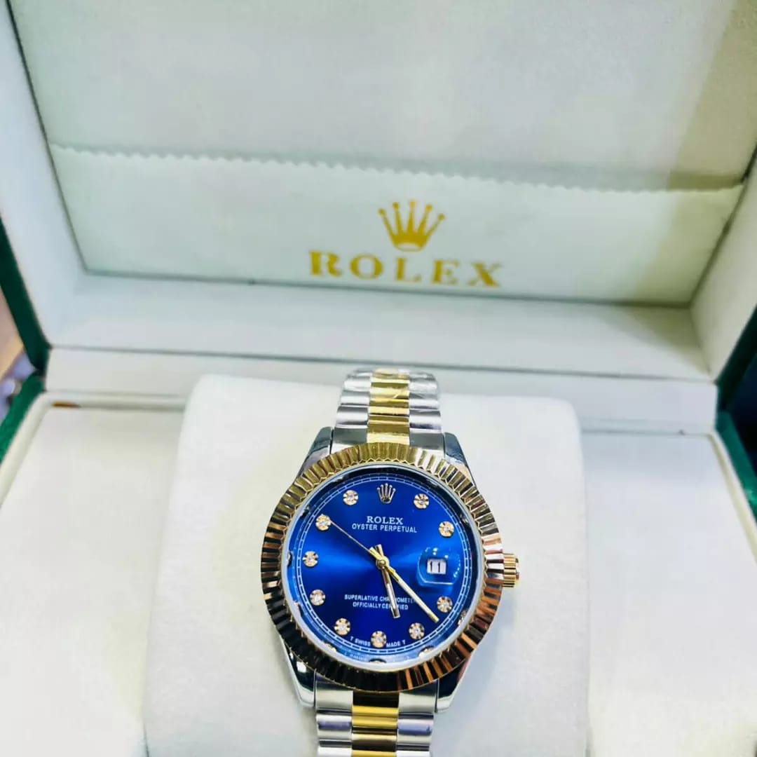 Rolex oster