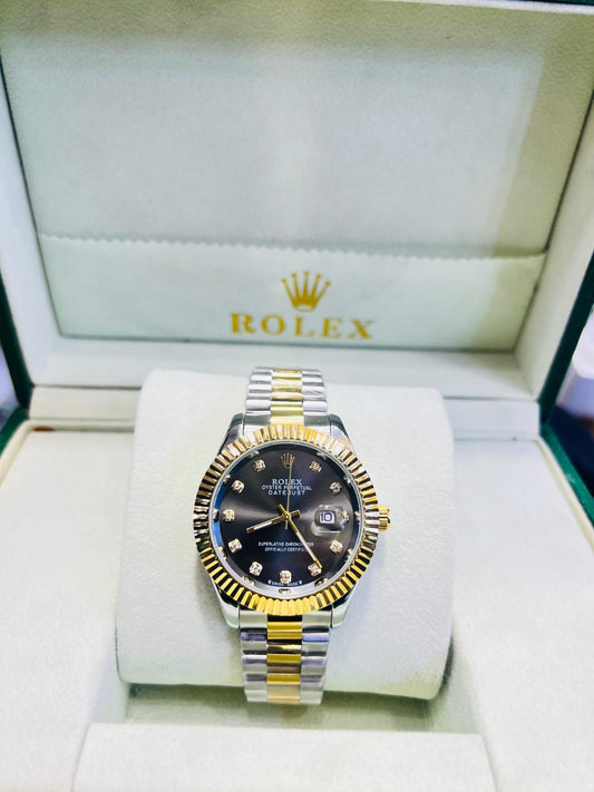 Rolex oster